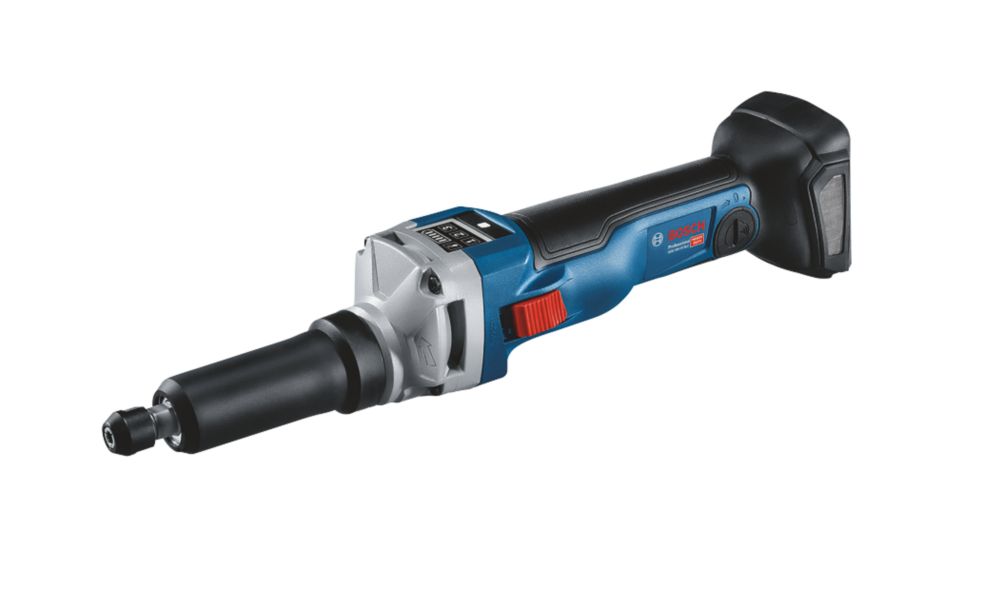 Bosch GGS 18 V 10 SLC Professional 18V Li Ion Coolpack Brushless