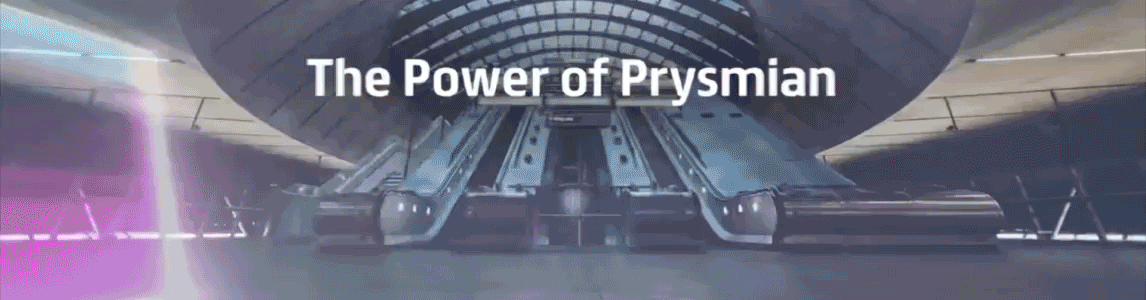 The Power of Prysmian