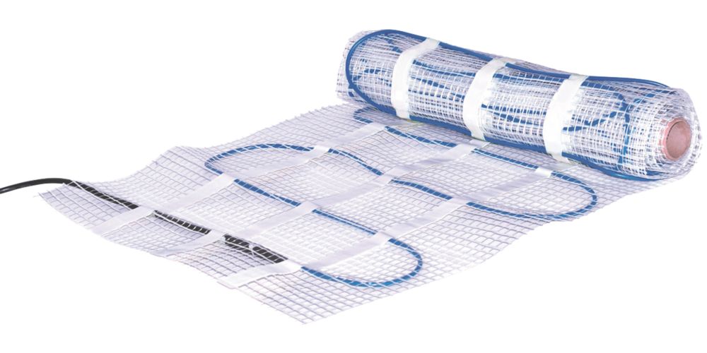 Blyss Undertile Heating Mat 3m Underfloor Heating Mats