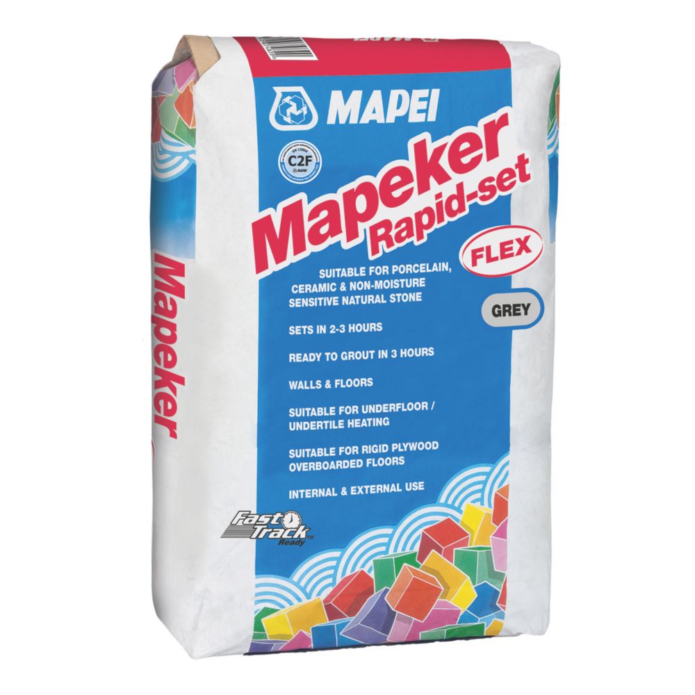 Mapei Tile And Stone Installation Systems