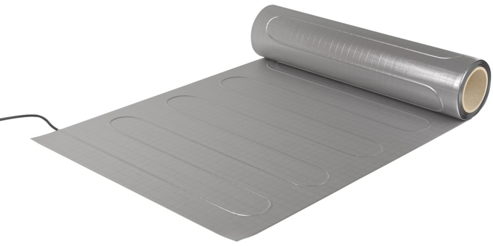 Blyss Underfloor Heating Mat 10m Underfloor Heating Mats