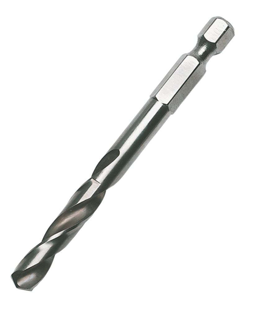 Bosch Hex Shank Powerchange Hss Cobalt Pilot Drill Arbors Pilot Drills Screwfix Ie