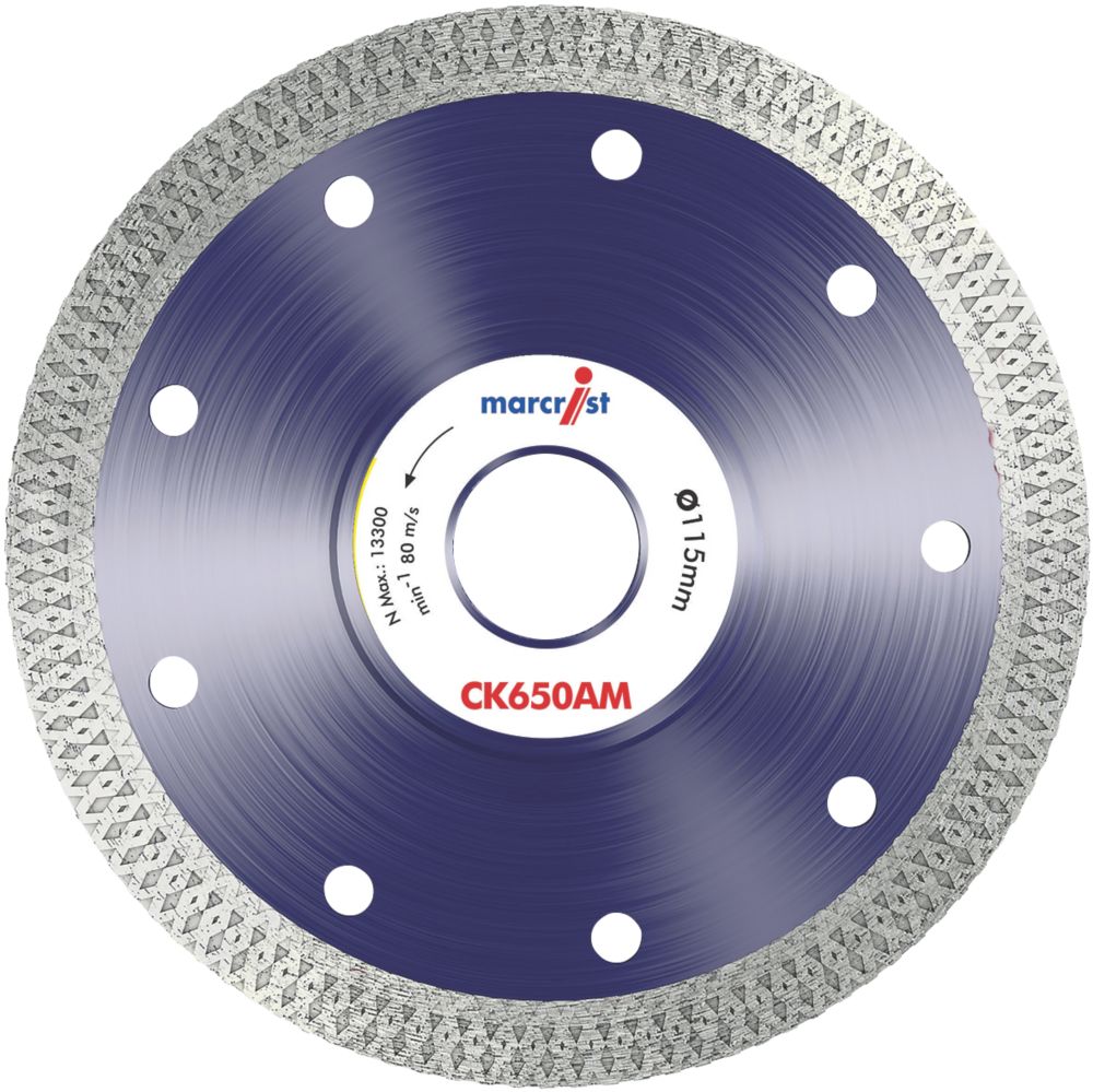 Tile Cutting Wheel Screwfix