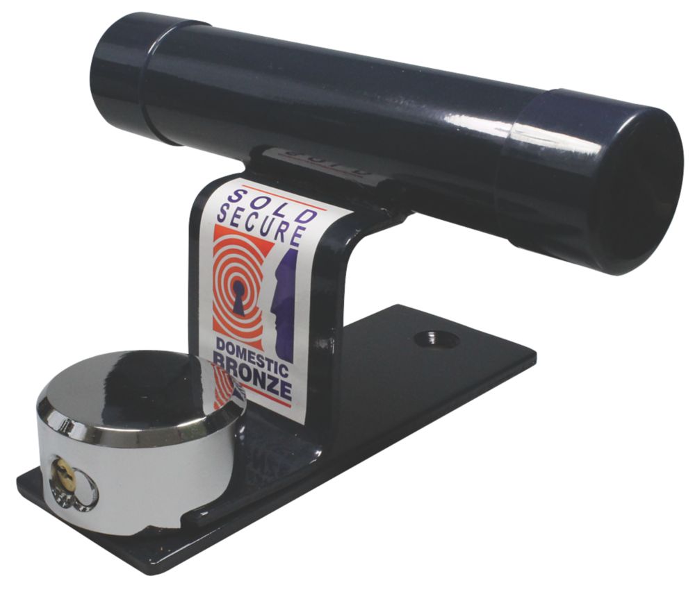Squire Garage Defender Garage Door Security Screwfix Ie