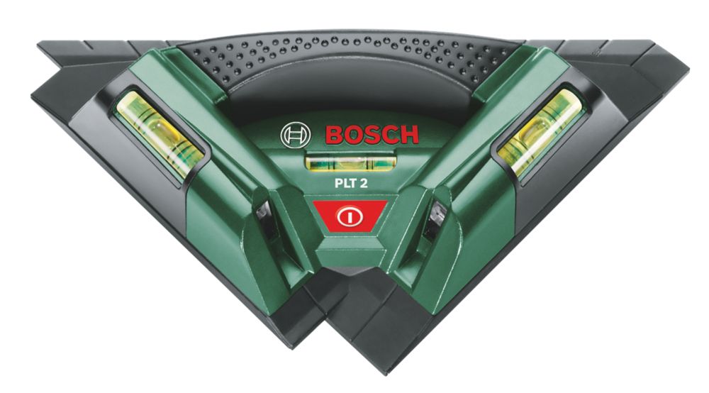 Bosch Plt2 Tile Laser Level Laser Levels Screwfix Ie