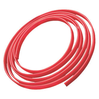 Super Rod Cable Tongue 3.6 m Flat Flexible Cable Pulling Push Pull Draw Tool 