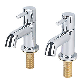 Save up to 18% on Bathroom Taps