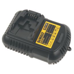 DEWALT DCS355D2-GB 18V 2 x 2.0Ah Li-Ion XR Brushless Cordless Multi-Tool