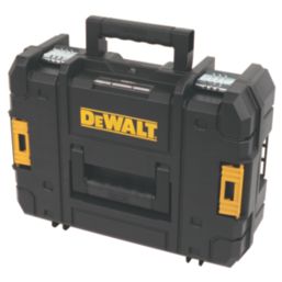 DEWALT DCS355D2-GB 18V 2 x 2.0Ah Li-Ion XR Brushless Cordless Multi-Tool