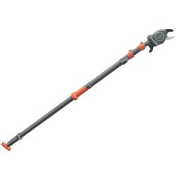 Gardena StarCut Pro L  Tree Pruner 157.4" (400cm)