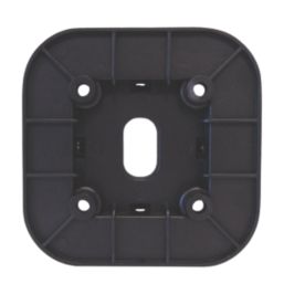 Brackenheath iSpot Bollard Post Light 855mm Black
