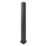 Brackenheath iSpot Bollard Post Light 855mm Black