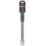 Einhell Hex Shank Straight Flat Chisel Bit 40mm x 410mm