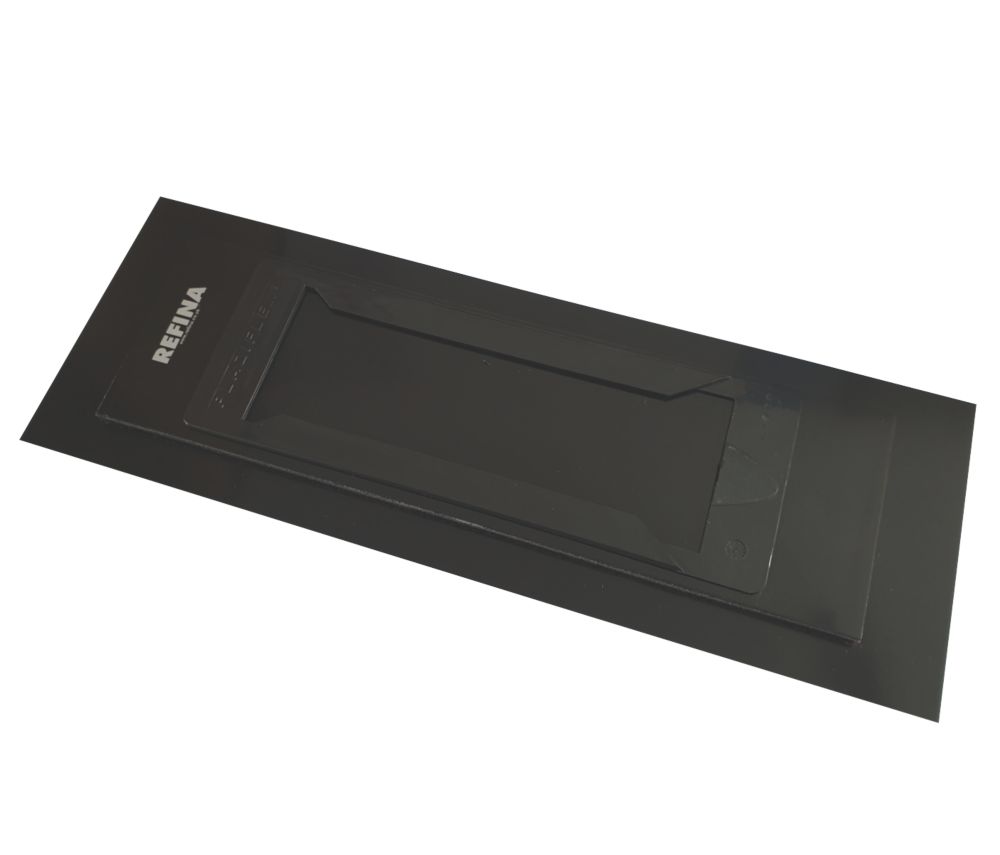 REFINA PLAZIFLEX Plastering Trowel -12" X 5.5" (300mm X 140mm) 1mm