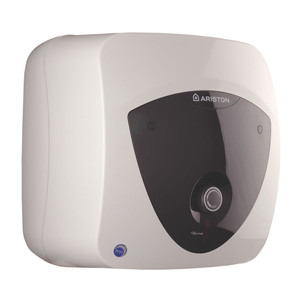Ariston Andris Lux Undersink Water Heater 1.5kW 6Ltr - Screwfix