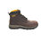 DeWalt Halogen Prolite    Safety Boots Brown Size 11
