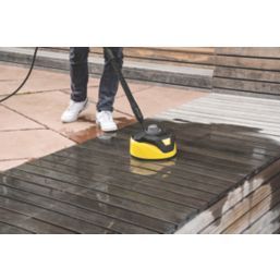 Karcher T5 T-Racer 280mm Pressure Washer Surface Cleaner