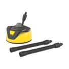 Karcher T5 T-Racer 280mm Pressure Washer Surface Cleaner