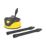 Karcher T5 T-Racer 280mm Pressure Washer Surface Cleaner