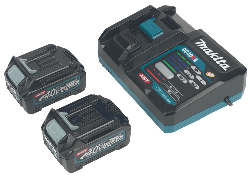 Makita Batteries Chargers Power Tools Screwfix