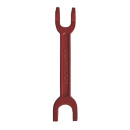Essentials  Basin Wrench 26mm-33mm