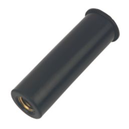 Rawlplug Rawlnut Flexiplugs 27mm x 80mm 20 Pack