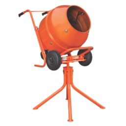 Electric Concrete Mixer 230V