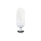 Thomas Dudley Ltd BBS Automatic Urinal Siphon 5 1/2" 82mm