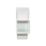 FloPlast  Square Pipe Branch White 65mm