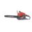 Mountfield MC3720 40cm 37.2cc Petrol Chainsaw