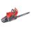Mountfield MC3720 40cm 37.2cc Petrol Chainsaw