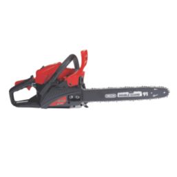 Mountfield MC3720 40cm 37.2cc Petrol Chainsaw
