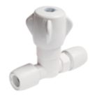 Hep2O HX36/22WS Stop Cock Cold Water 22mm