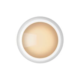 Robus Golf Express Modular Indoor & Outdoor Round LED Bulkhead Light With Microwave Sensor White 10-18W 1190-2000lm