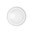 Robus Golf Express Modular Indoor & Outdoor Round LED Bulkhead Light With Microwave Sensor White 10-18W 1190-2000lm