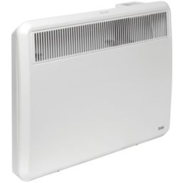 Creda  1500W Electric Panel Heater 430mm x 690mm White