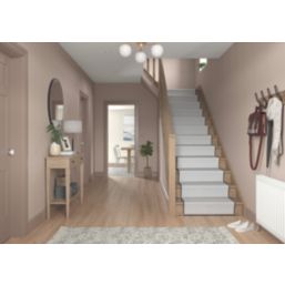 Dulux EasyCare Washable & Tough 2.5Ltr Soft Truffle Matt Emulsion  Paint