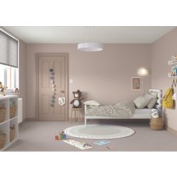 Dulux EasyCare Washable & Tough 2.5Ltr Soft Truffle Matt Emulsion  Paint