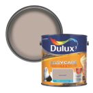 Dulux EasyCare Washable & Tough 2.5Ltr Soft Truffle Matt Emulsion  Paint