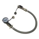 Tesla Remote Filling Loop with Gauge 15mm