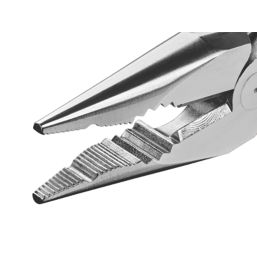 Knipex  VDE Needle-Nose Combi Plier 5 3/4" (145mm)