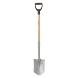 Magnusson  Pointed Head Spade