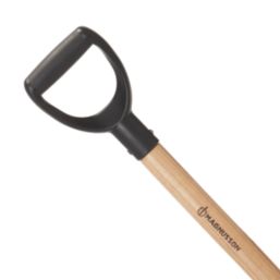 Magnusson  Pointed Head Spade