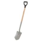 Magnusson  Pointed Head Spade