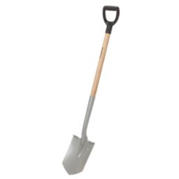 Magnusson  Pointed Head Spade