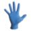 Site SDG230 Nitrile Powder-Free Disposable Gloves Blue Small 100 Pack