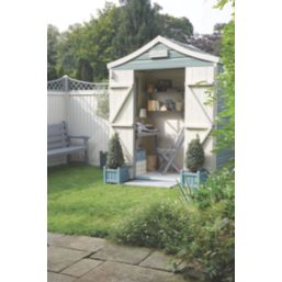Cuprinol 2.5Ltr Urban Slate Matt Garden Paint