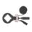 Essentials  Nylon Band Clamp 4m