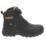 DEWALT Lander BOA Size 9  Black Waterproof  Safety Boots