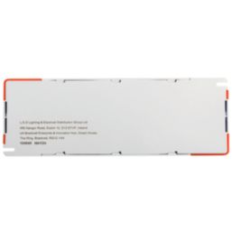 Robus Vegas 12V Constant Voltage LED Driver 30W